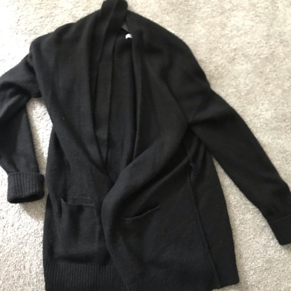 Loft Cardigan